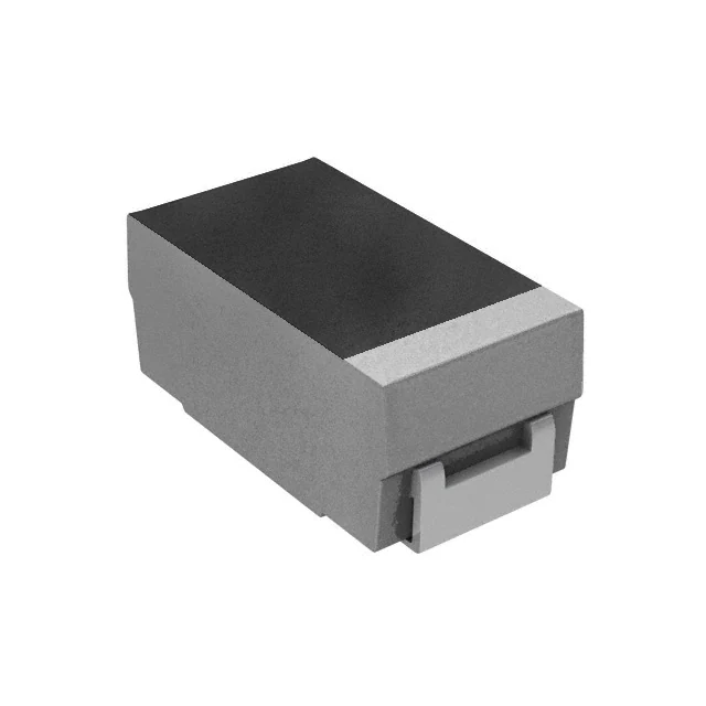 THJC106K025RJN KYOCERA AVX